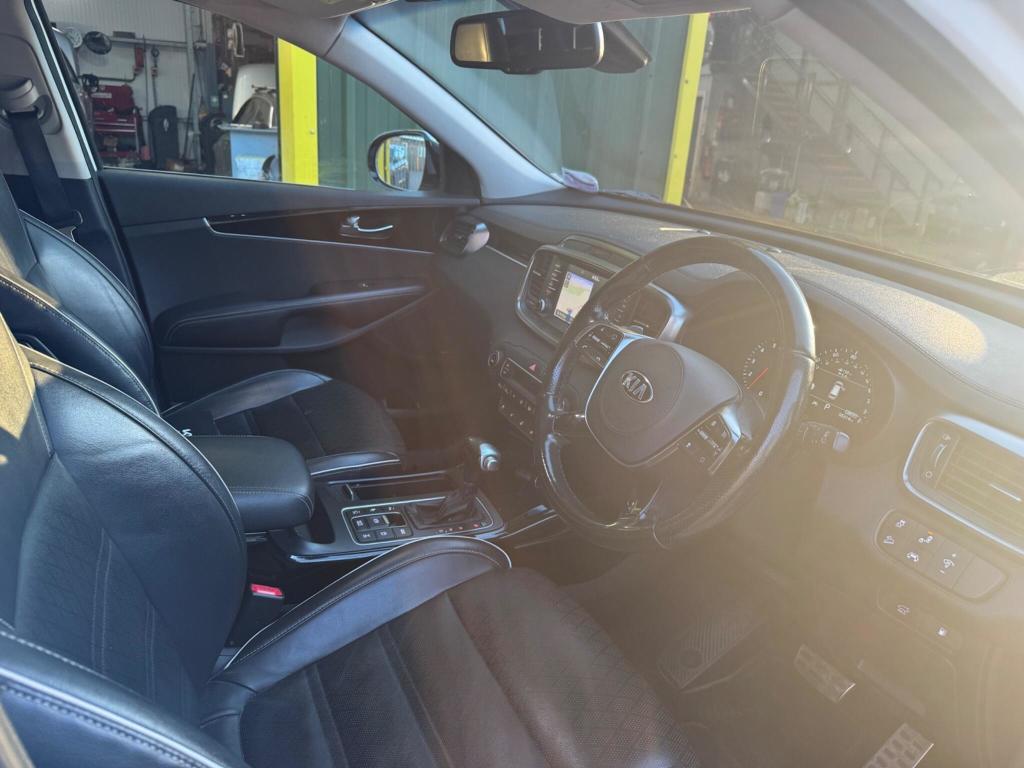 Used Kia Sorento 2018 for sale - 77719133: Photo 14
