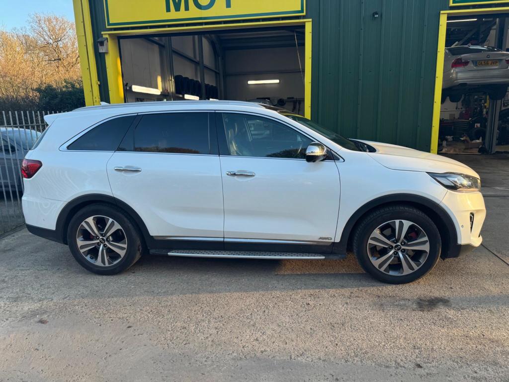 Used Kia Sorento 2018 for sale - 77719133: Photo 15