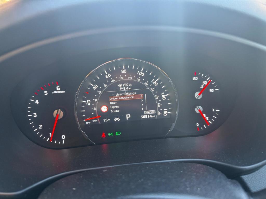 Used Kia Sorento 2018 for sale - 77719133: Photo 16