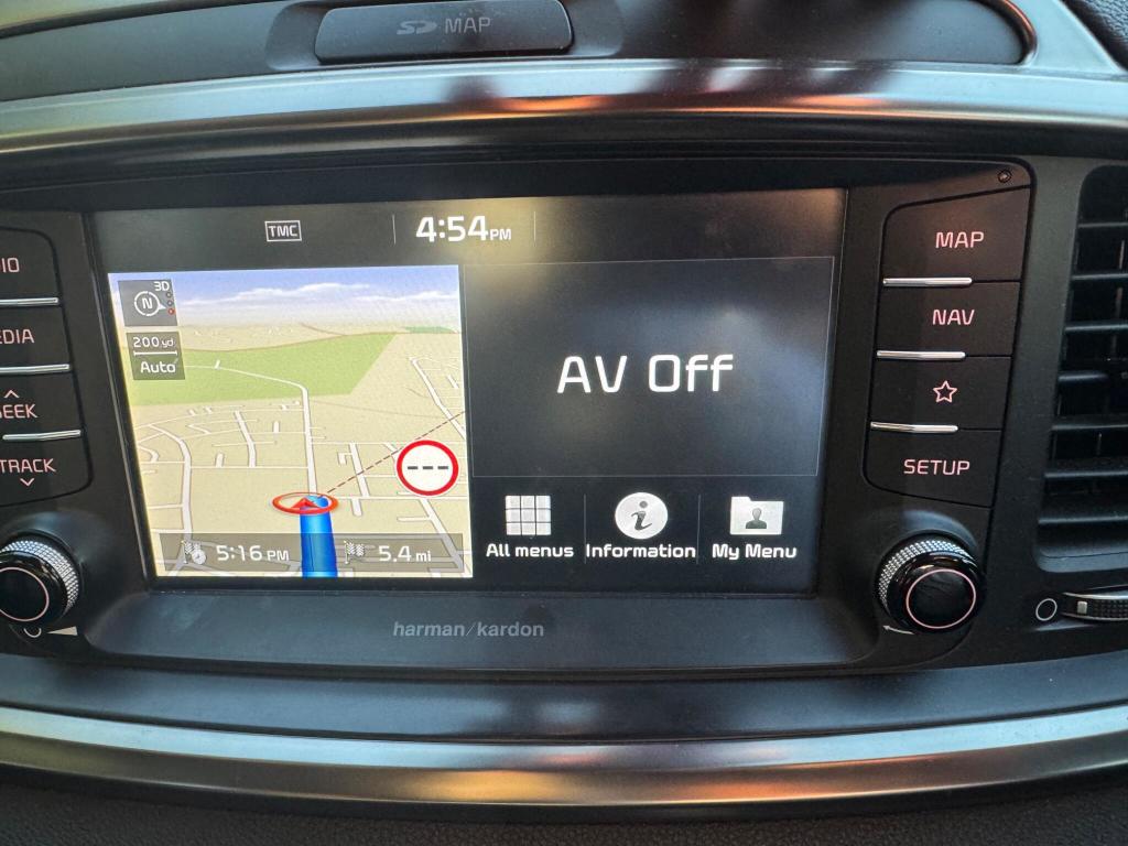 Used Kia Sorento 2018 for sale - 77719133: Photo 17