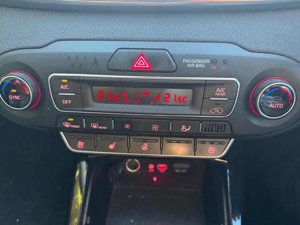 Used Kia Sorento 2018 for sale - 77719133: Photo 18