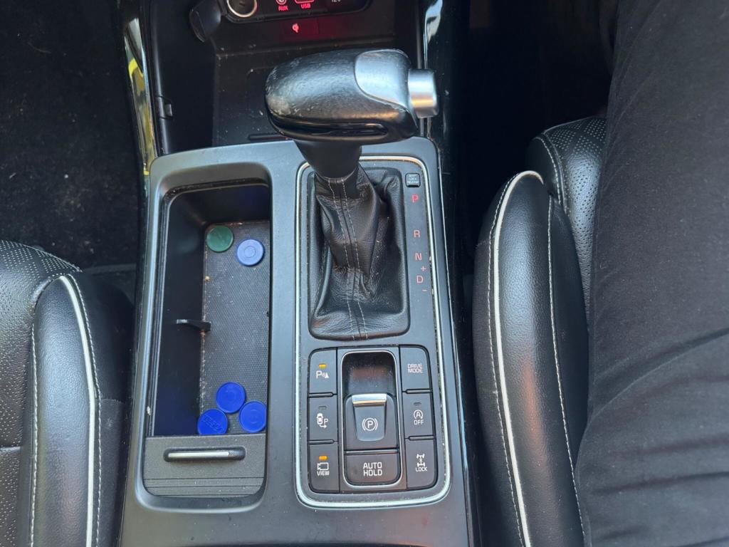 Used Kia Sorento 2018 for sale - 77719133: Photo 19