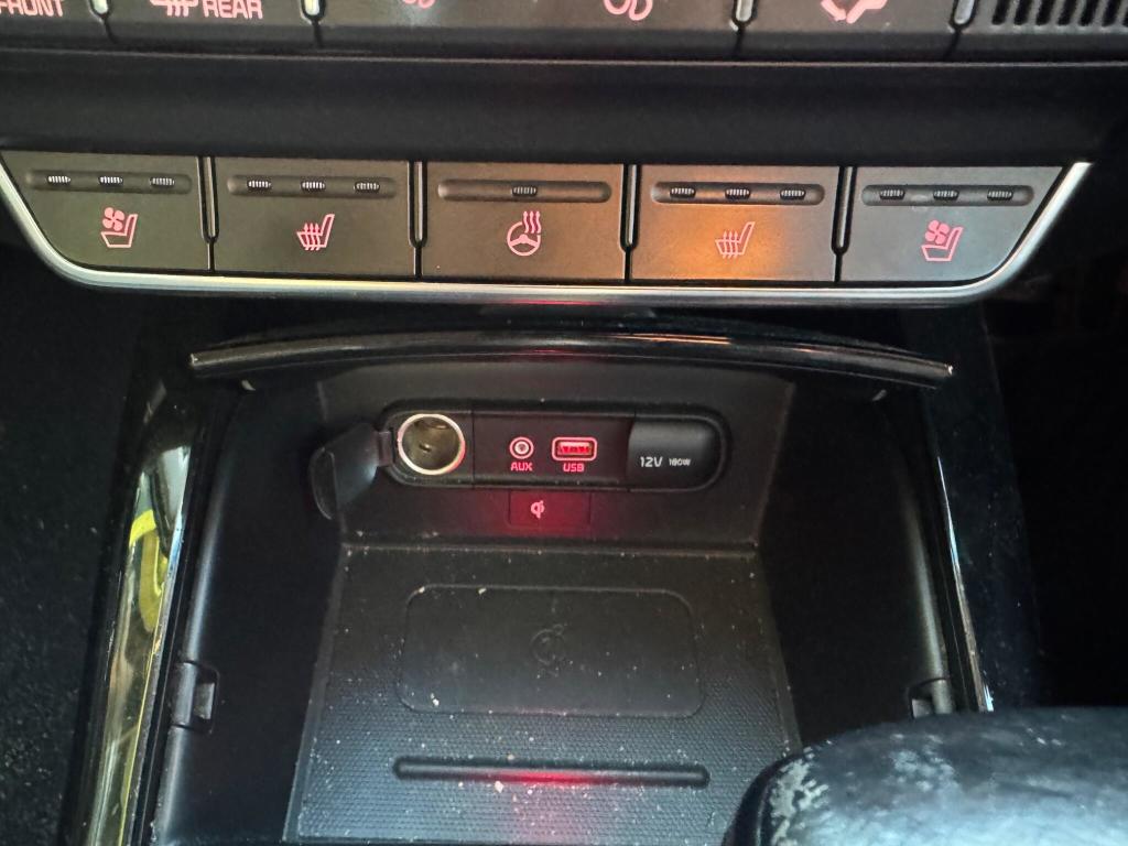 Used Kia Sorento 2018 for sale - 77719133: Photo 20