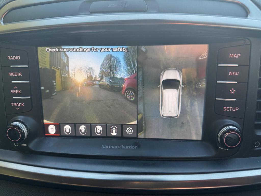 Used Kia Sorento 2018 for sale - 77719133: Photo 24