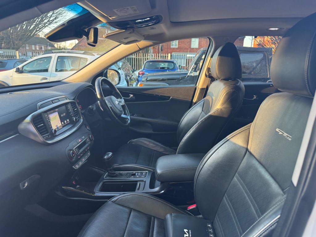 Used Kia Sorento 2018 for sale - 77719133: Photo 5