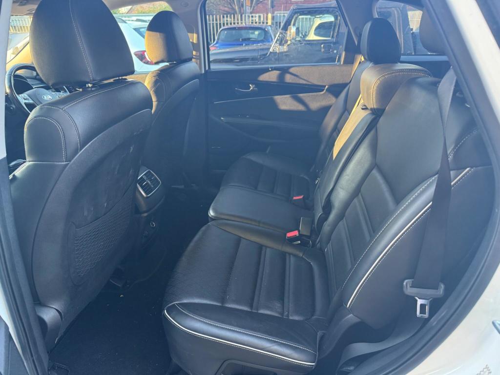 Used Kia Sorento 2018 for sale - 77719133: Photo 6