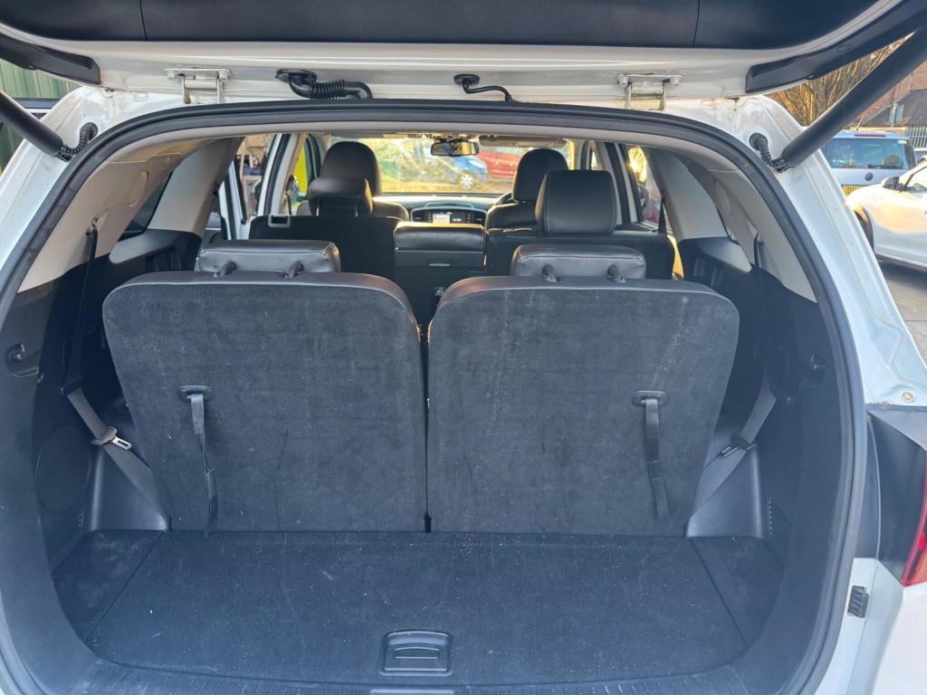 Used Kia Sorento 2018 for sale - 77719133: Photo 8