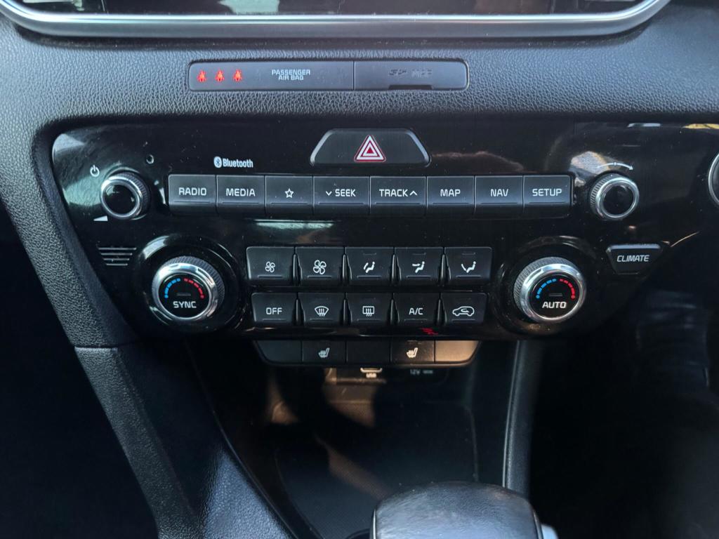 Used Kia Sportage 2020 for sale - 77962095: Photo 11