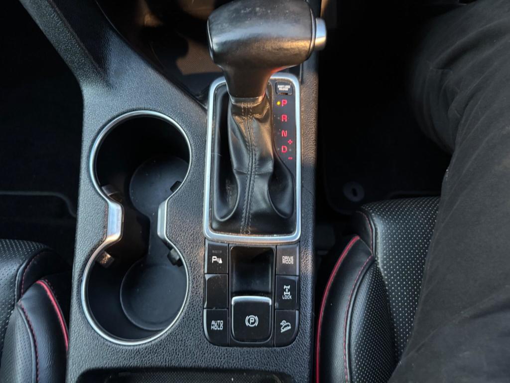 Used Kia Sportage 2020 for sale - 77962095: Photo 12