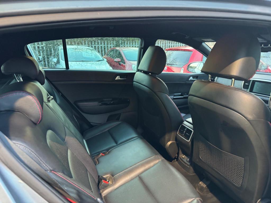 Used Kia Sportage 2020 for sale - 77962095: Photo 7