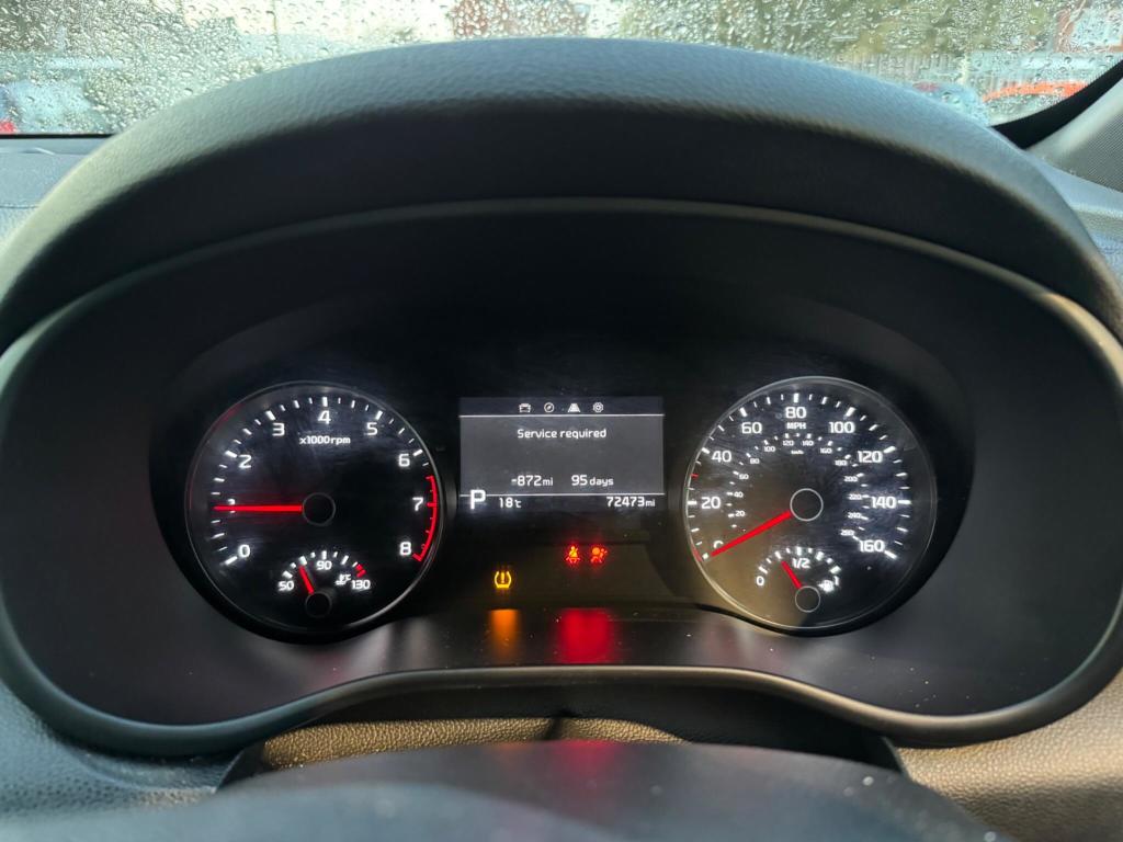 Used Kia Sportage 2020 for sale - 77962095: Photo 9