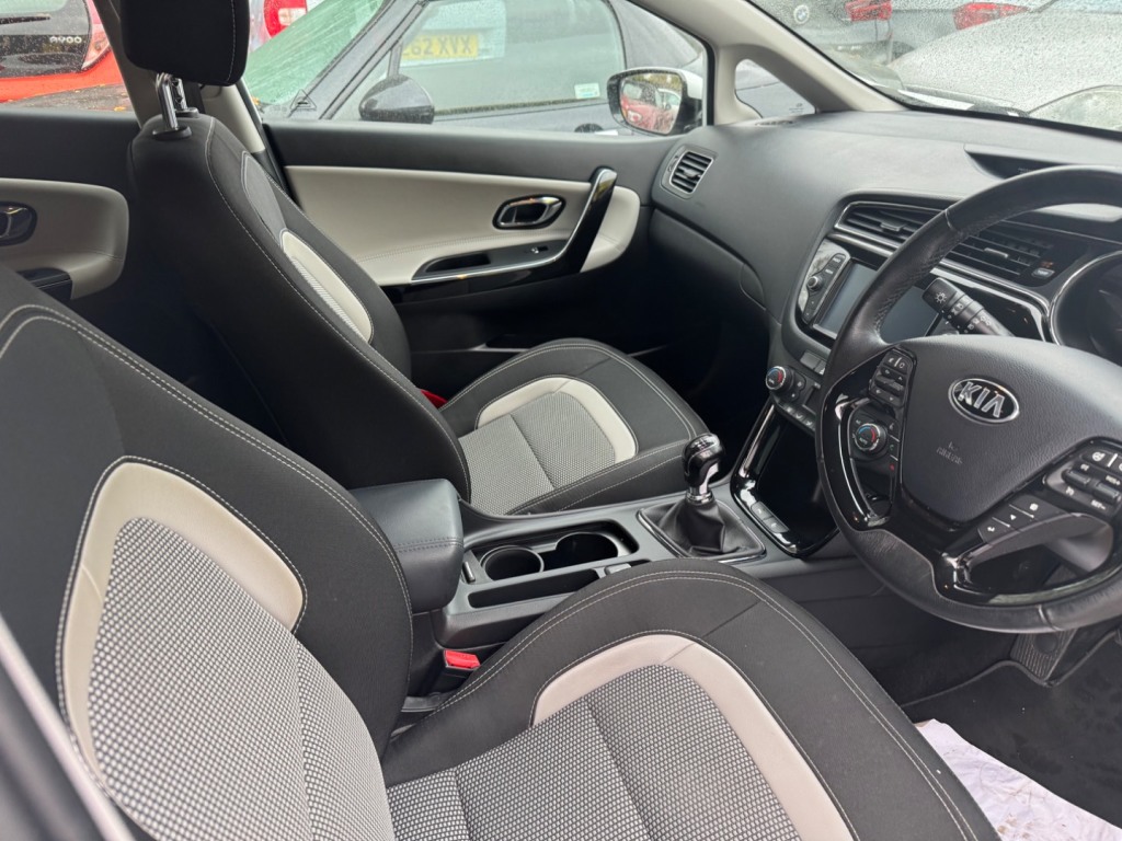 Used Kia Ceed 2017 for sale - 78061766: Photo 12