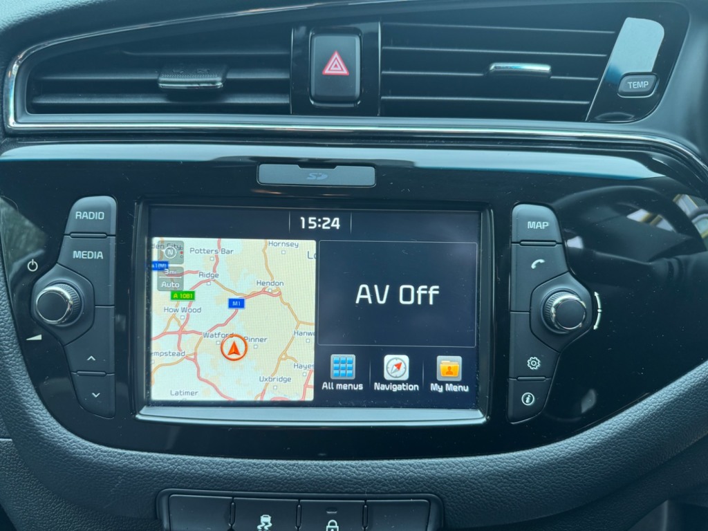 Used Kia Ceed 2017 for sale - 78061766: Photo 6