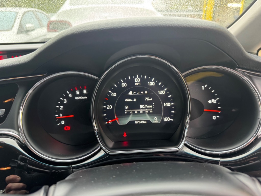 Used Kia Ceed 2017 for sale - 78061766: Photo 9