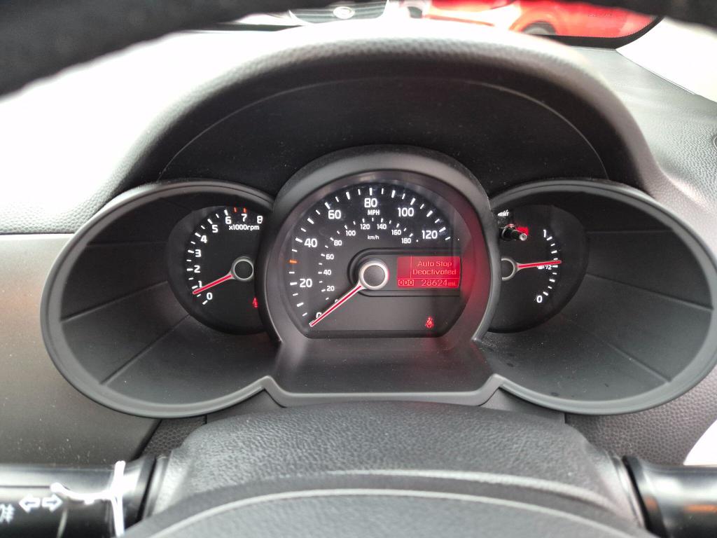 Used Kia Picanto 2014 for sale - 77460076: Photo 22