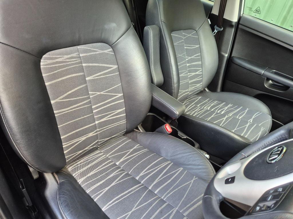 Used Kia Venga 2012 for sale - 77233909: Photo 18