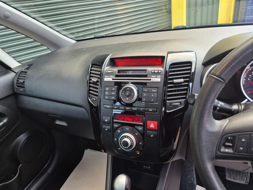 Used Kia Venga 2012 for sale - 77233909: Photo 27