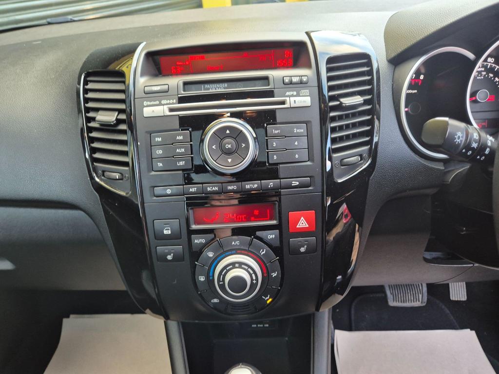 Used Kia Venga 2012 for sale - 77233909: Photo 28