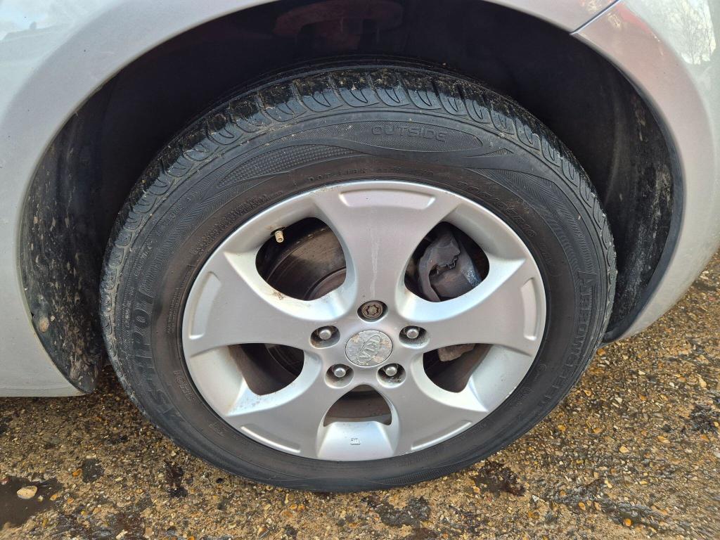 Used Kia Venga 2012 for sale - 77233909: Photo 5