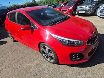 Used Kia Ceed 2018 for sale - 79137256: Photo