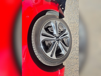 Used Kia Ceed 2018 for sale - 79137256: Photo