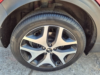 Used Kia Sportage 2017 for sale - 79365592: Photo
