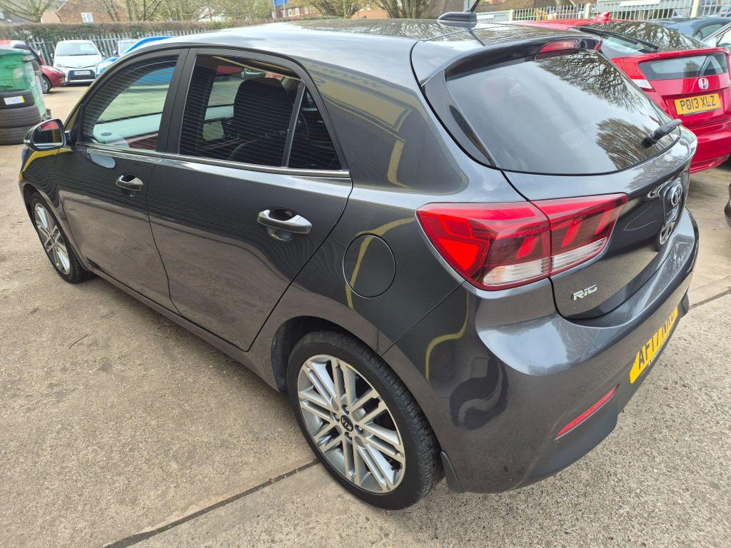 Used Kia Rio 2017 for sale - 77888529: Photo 10