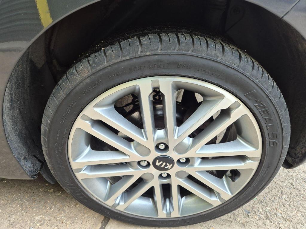 Used Kia Rio 2017 for sale - 77888529: Photo 11