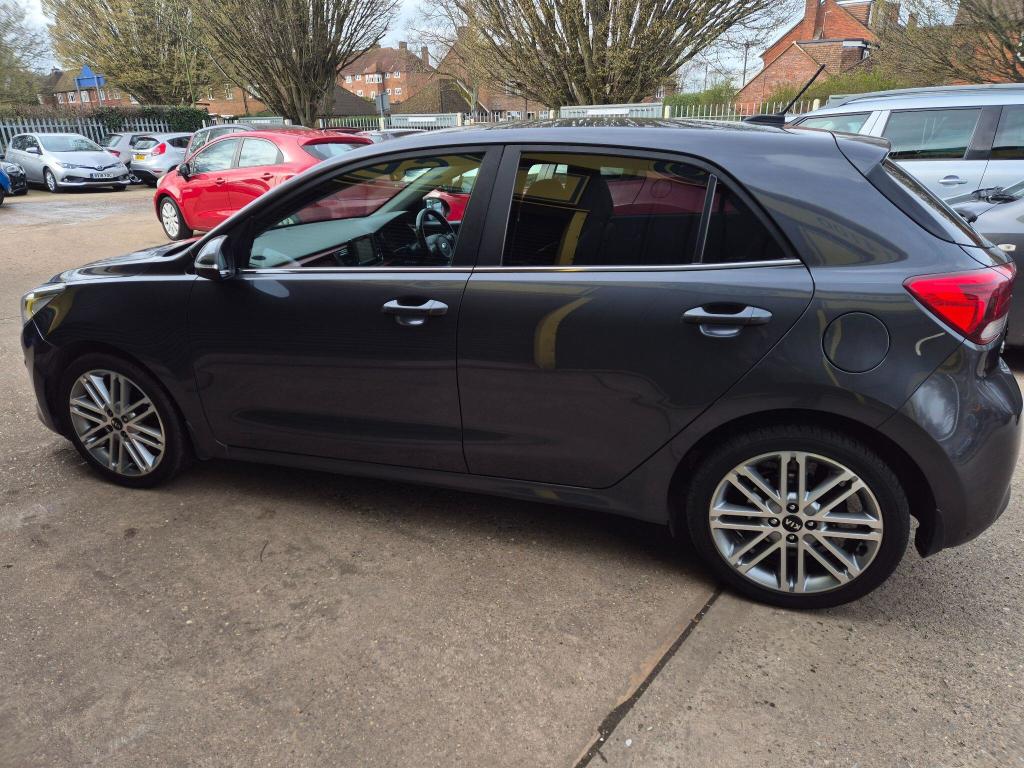 Used Kia Rio 2017 for sale - 77888529: Photo 12