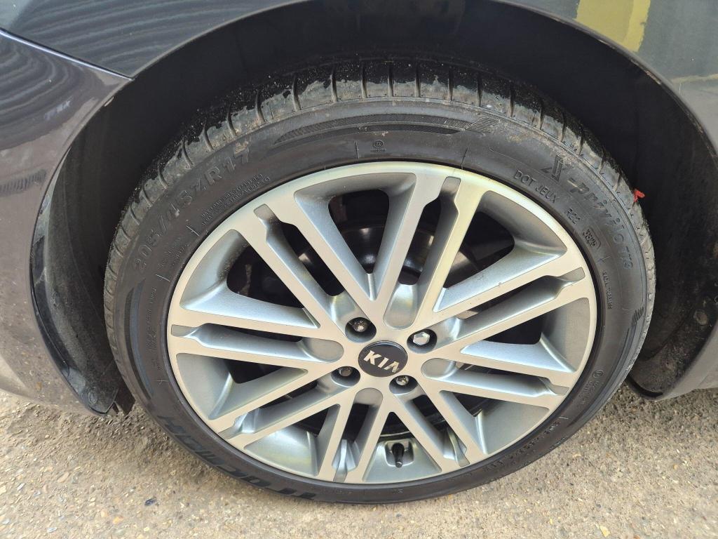 Used Kia Rio 2017 for sale - 77888529: Photo 13