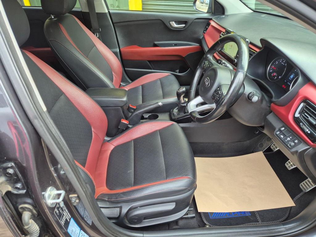 Used Kia Rio 2017 for sale - 77888529: Photo 14