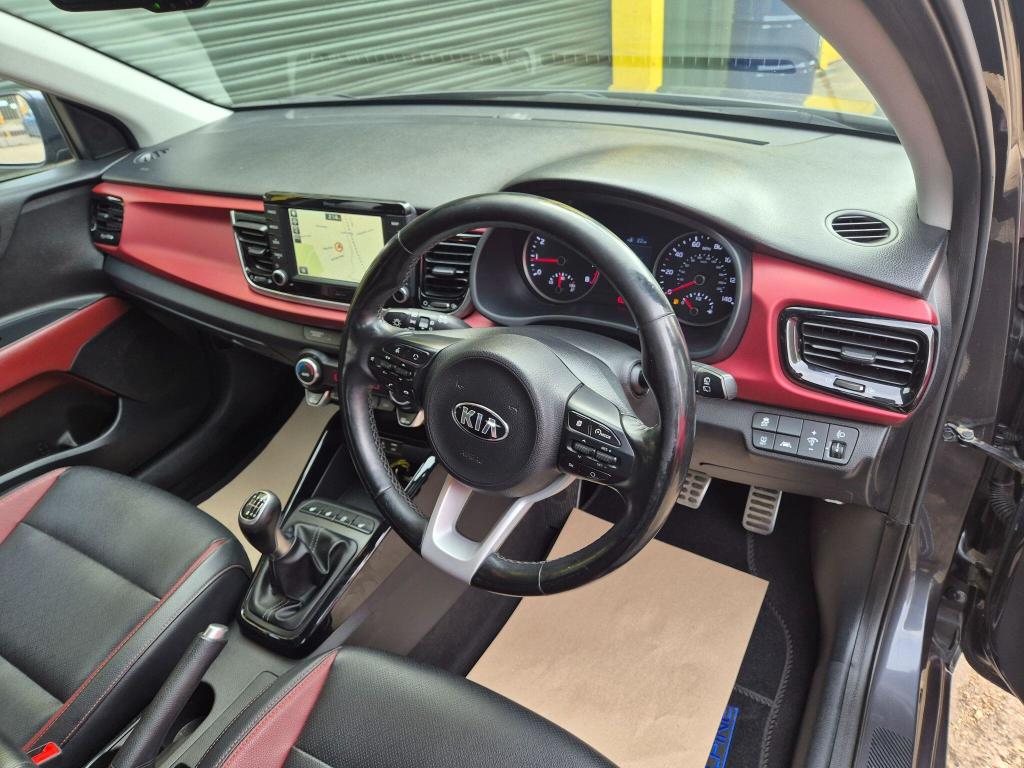 Used Kia Rio 2017 for sale - 77888529: Photo 15
