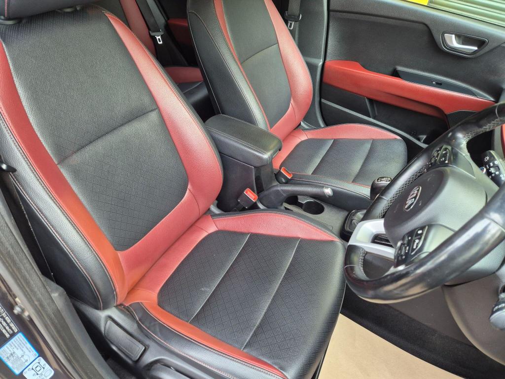 Used Kia Rio 2017 for sale - 77888529: Photo 16