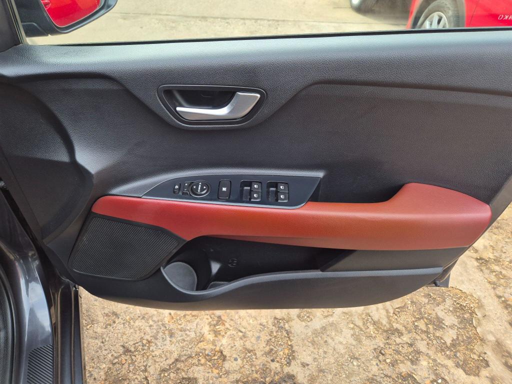 Used Kia Rio 2017 for sale - 77888529: Photo 17