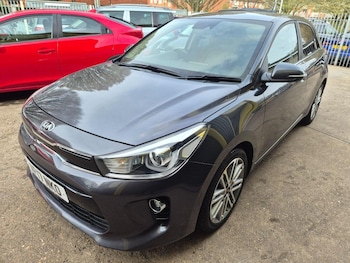 Used Kia Rio 2017 for sale - 77888529: Photo