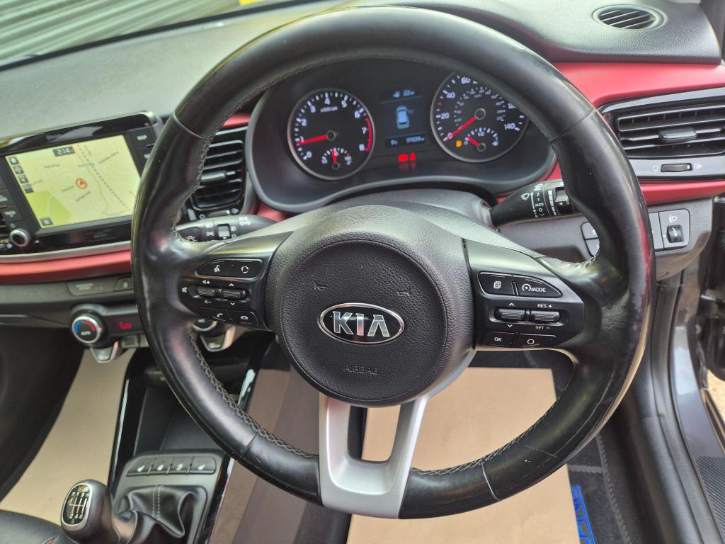 Used Kia Rio 2017 for sale - 77888529: Photo 20