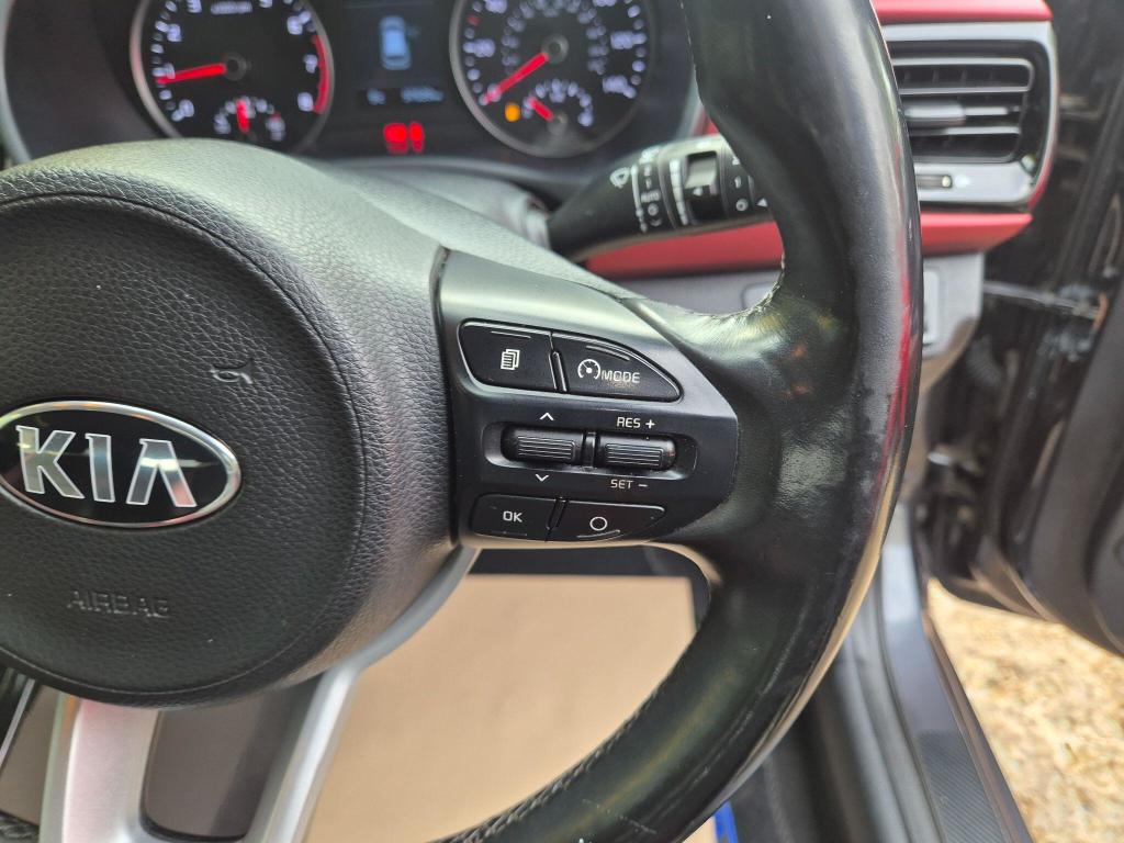 Used Kia Rio 2017 for sale - 77888529: Photo 21