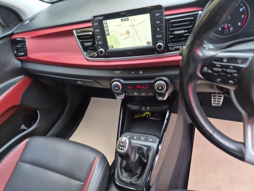 Used Kia Rio 2017 for sale - 77888529: Photo 24
