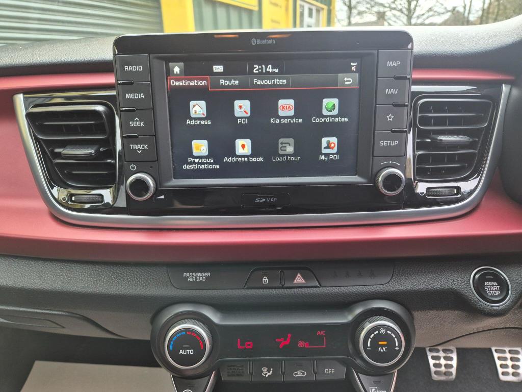 Used Kia Rio 2017 for sale - 77888529: Photo 26