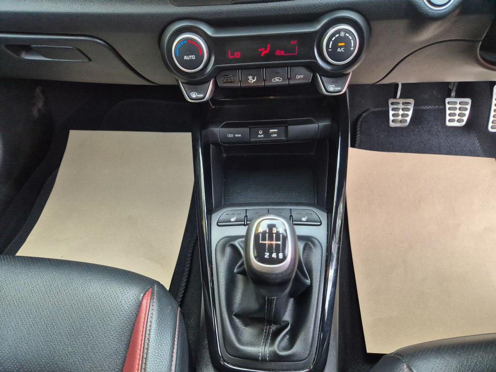 Used Kia Rio 2017 for sale - 77888529: Photo 28