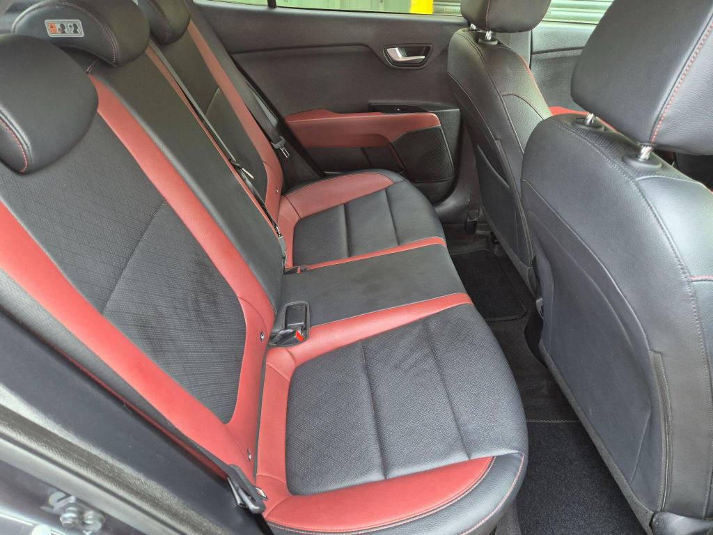 Used Kia Rio 2017 for sale - 77888529: Photo 29