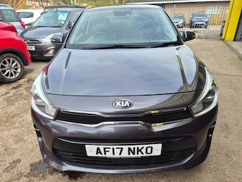 Used Kia Rio 2017 for sale - 77888529: Photo