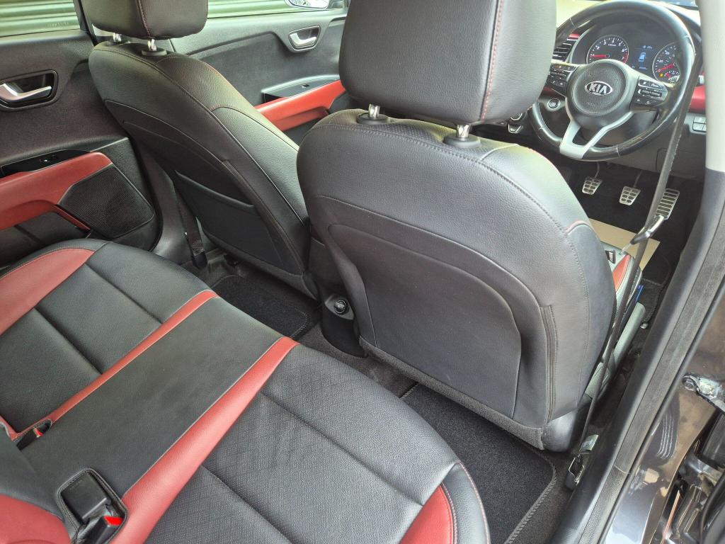 Used Kia Rio 2017 for sale - 77888529: Photo 30