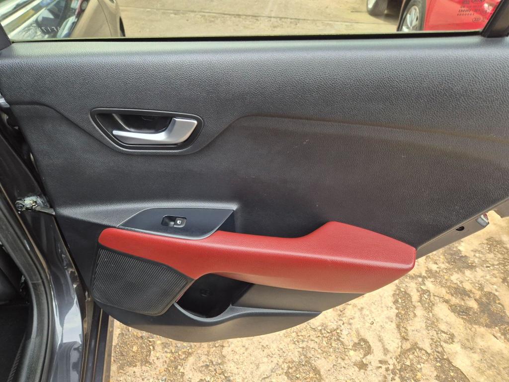 Used Kia Rio 2017 for sale - 77888529: Photo 31