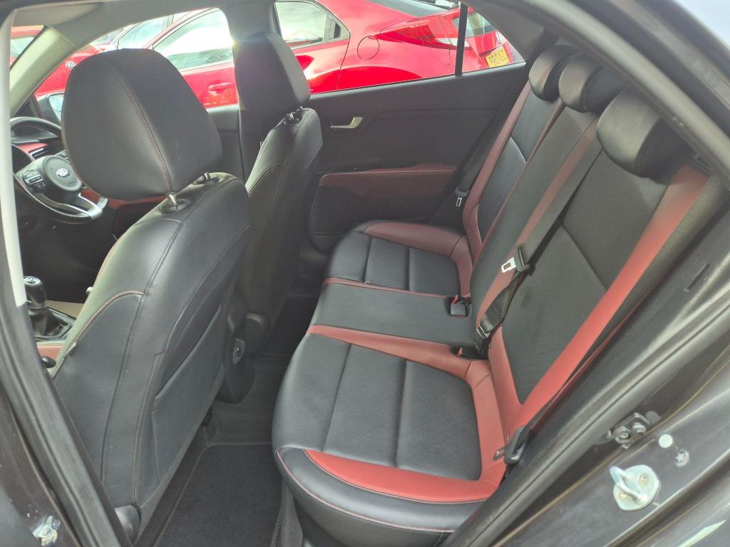 Used Kia Rio 2017 for sale - 77888529: Photo 34