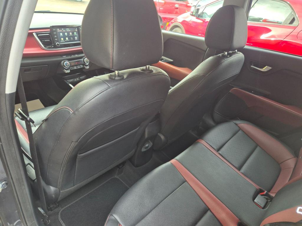 Used Kia Rio 2017 for sale - 77888529: Photo 35