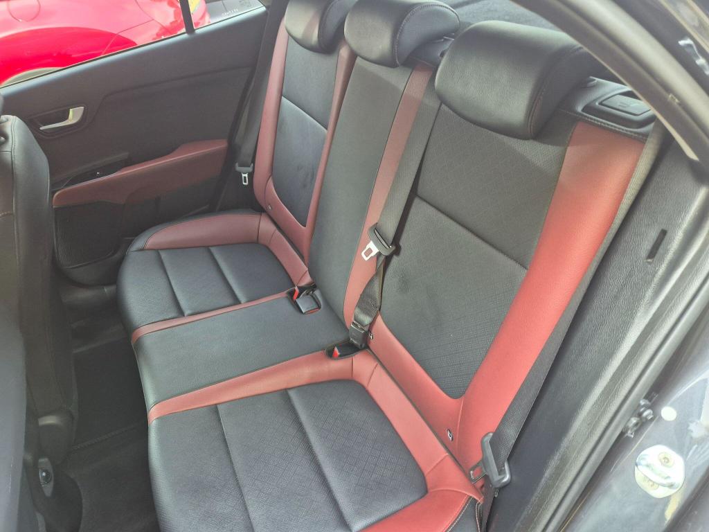 Used Kia Rio 2017 for sale - 77888529: Photo 36