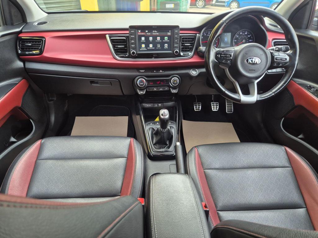 Used Kia Rio 2017 for sale - 77888529: Photo 38