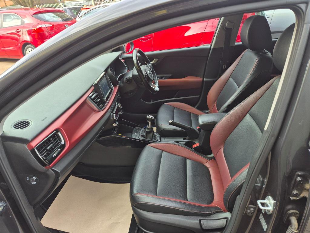 Used Kia Rio 2017 for sale - 77888529: Photo 39