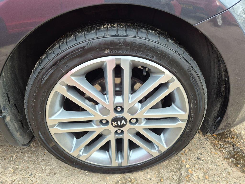 Used Kia Rio 2017 for sale - 77888529: Photo 4